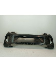 Recambio de paragolpes trasero para kia picanto iii (ja) 1.2 mpi referencia OEM IAM 86611G6CA0   2