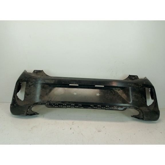 Recambio de paragolpes trasero para kia picanto iii (ja) 1.2 mpi referencia OEM IAM 86611G6CA0  