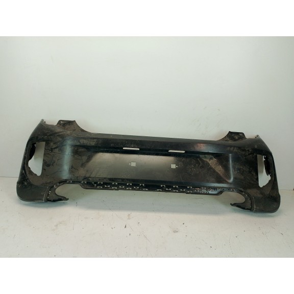 Recambio de paragolpes trasero para kia picanto iii (ja) 1.2 mpi referencia OEM IAM 86611G6CA0  