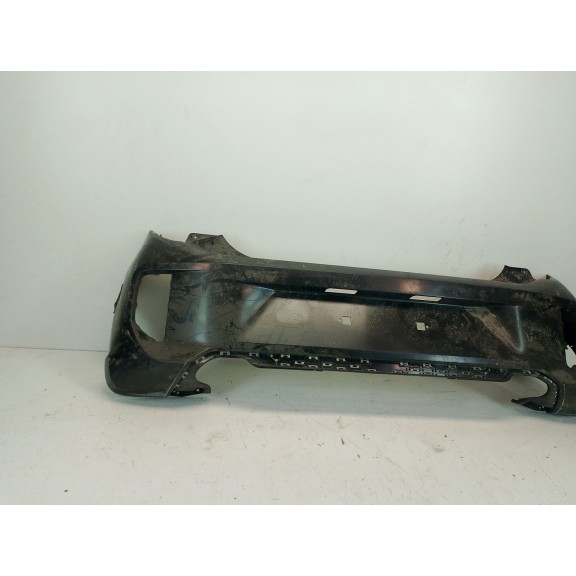 Recambio de paragolpes trasero para kia picanto iii (ja) 1.2 mpi referencia OEM IAM 86611G6CA0  