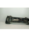 Recambio de paragolpes trasero para kia picanto iii (ja) 1.2 mpi referencia OEM IAM 86611G6CA0  
