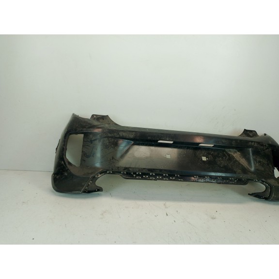 Recambio de paragolpes trasero para kia picanto iii (ja) 1.2 mpi referencia OEM IAM 86611G6CA0  