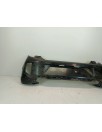 Recambio de paragolpes trasero para kia picanto iii (ja) 1.2 mpi referencia OEM IAM 86611G6CA0  