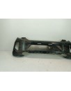 Recambio de paragolpes trasero para kia picanto iii (ja) 1.2 mpi referencia OEM IAM 86611G6CA0  