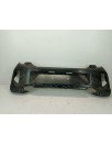 Recambio de paragolpes trasero para kia picanto iii (ja) 1.2 mpi referencia OEM IAM 86611G6CA0  
