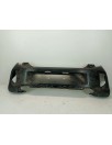 Recambio de paragolpes trasero para kia picanto iii (ja) 1.2 mpi referencia OEM IAM 86611G6CA0  