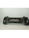 Recambio de paragolpes trasero para kia picanto iii (ja) 1.2 mpi referencia OEM IAM 86611G6CA0  