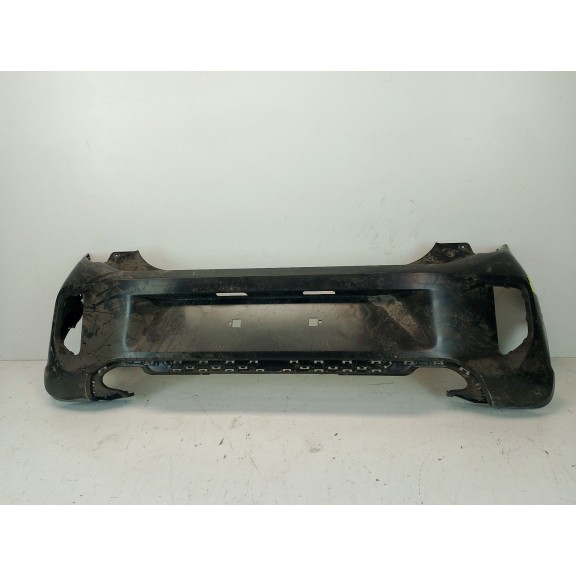 Recambio de paragolpes trasero para kia picanto iii (ja) 1.2 mpi referencia OEM IAM 86611G6CA0  