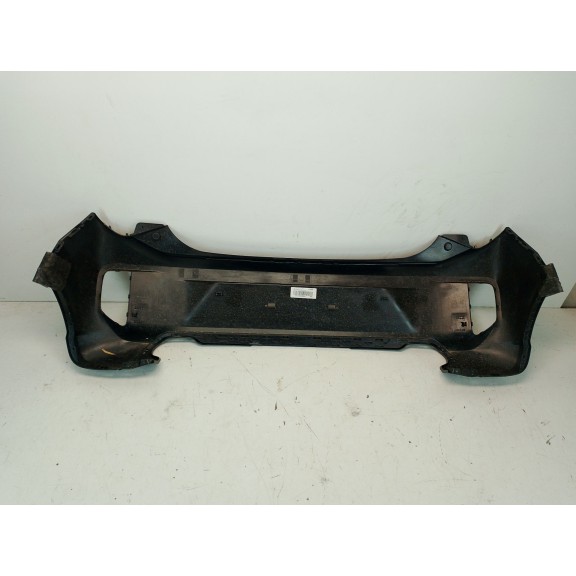Recambio de paragolpes trasero para kia picanto iii (ja) 1.2 mpi referencia OEM IAM 86611G6CA0  
