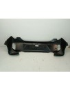Recambio de paragolpes trasero para kia picanto iii (ja) 1.2 mpi referencia OEM IAM 86611G6CA0  