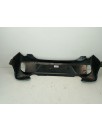 Recambio de paragolpes trasero para kia picanto iii (ja) 1.2 mpi referencia OEM IAM 86611G6CA0  