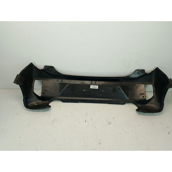 Recambio de paragolpes trasero para kia picanto iii (ja) 1.2 mpi referencia OEM IAM 86611G6CA0  