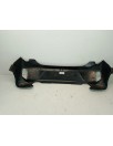 Recambio de paragolpes trasero para kia picanto iii (ja) 1.2 mpi referencia OEM IAM 86611G6CA0  