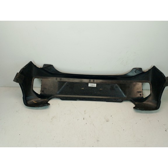 Recambio de paragolpes trasero para kia picanto iii (ja) 1.2 mpi referencia OEM IAM 86611G6CA0  