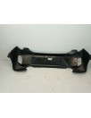 Recambio de paragolpes trasero para kia picanto iii (ja) 1.2 mpi referencia OEM IAM 86611G6CA0  