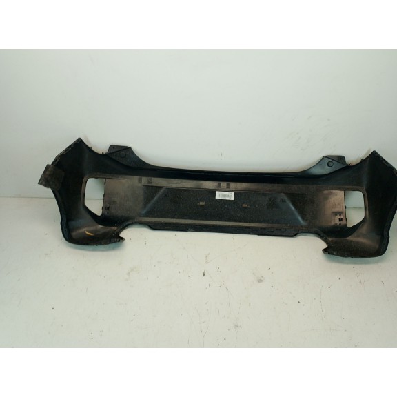 Recambio de paragolpes trasero para kia picanto iii (ja) 1.2 mpi referencia OEM IAM 86611G6CA0  