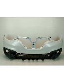 Recambio de paragolpes delantero para renault kadjar (ha_, hl_) 1.3 tce 140 referencia OEM IAM 620220643R  