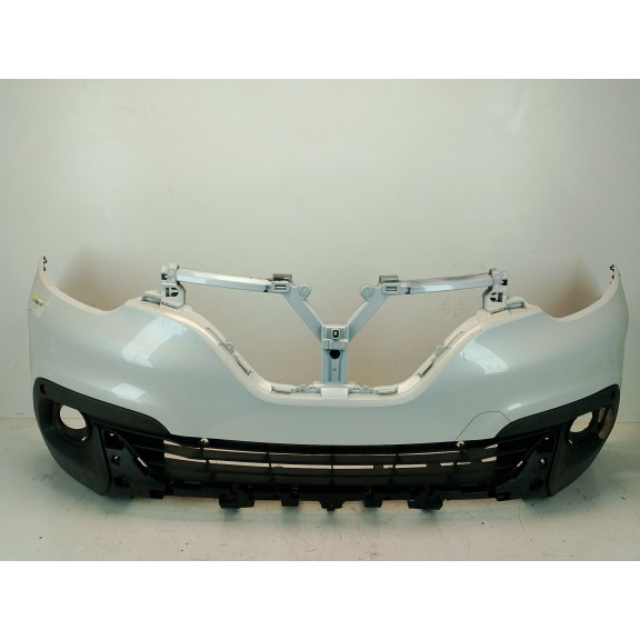 Recambio de paragolpes delantero para renault kadjar (ha_, hl_) 1.3 tce 140 referencia OEM IAM 620220643R  