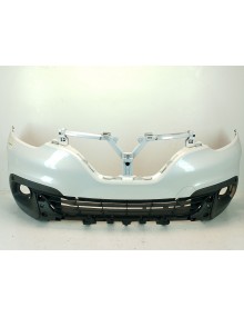 Recambio de paragolpes delantero para renault kadjar (ha_, hl_) 1.3 tce 140 referencia OEM IAM 620220643R   2