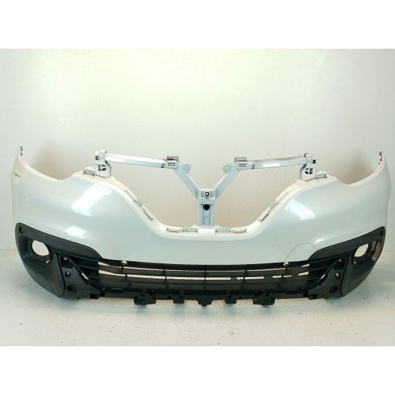 Recambio de paragolpes delantero para renault kadjar (ha_, hl_) 1.3 tce 140 referencia OEM IAM 620220643R  