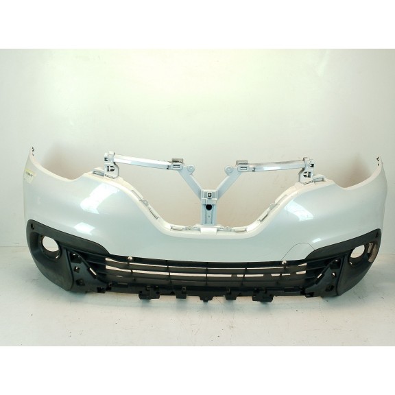 Recambio de paragolpes delantero para renault kadjar (ha_, hl_) 1.3 tce 140 referencia OEM IAM 620220643R  