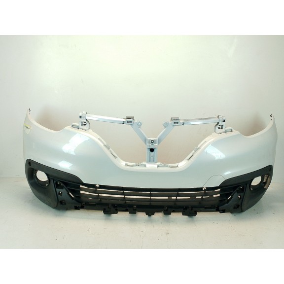 Recambio de paragolpes delantero para renault kadjar (ha_, hl_) 1.3 tce 140 referencia OEM IAM 620220643R  