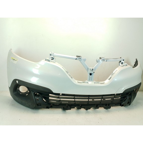 Recambio de paragolpes delantero para renault kadjar (ha_, hl_) 1.3 tce 140 referencia OEM IAM 620220643R  