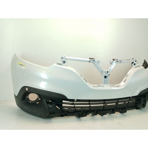 Recambio de paragolpes delantero para renault kadjar (ha_, hl_) 1.3 tce 140 referencia OEM IAM 620220643R  