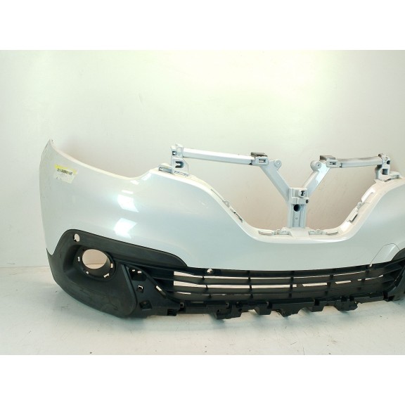 Recambio de paragolpes delantero para renault kadjar (ha_, hl_) 1.3 tce 140 referencia OEM IAM 620220643R  