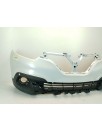 Recambio de paragolpes delantero para renault kadjar (ha_, hl_) 1.3 tce 140 referencia OEM IAM 620220643R  