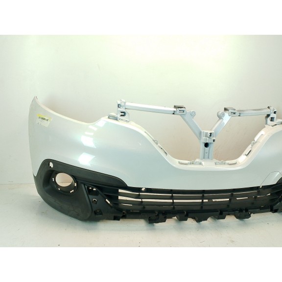 Recambio de paragolpes delantero para renault kadjar (ha_, hl_) 1.3 tce 140 referencia OEM IAM 620220643R  