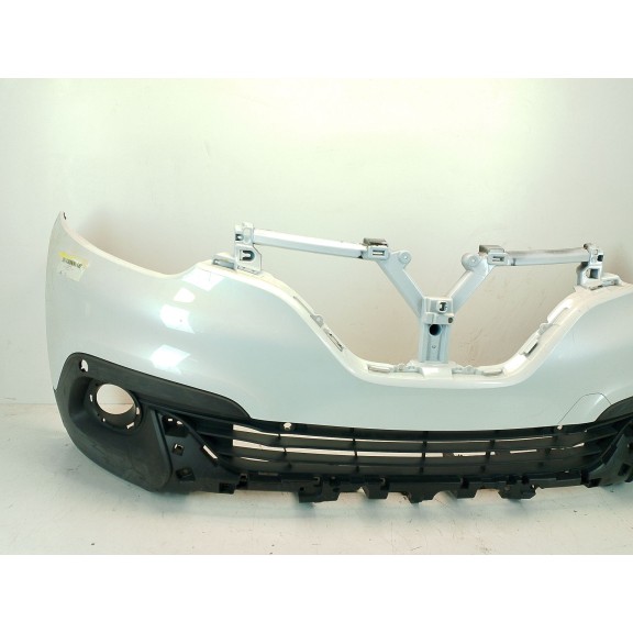 Recambio de paragolpes delantero para renault kadjar (ha_, hl_) 1.3 tce 140 referencia OEM IAM 620220643R  