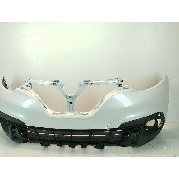 Recambio de paragolpes delantero para renault kadjar (ha_, hl_) 1.3 tce 140 referencia OEM IAM 620220643R  