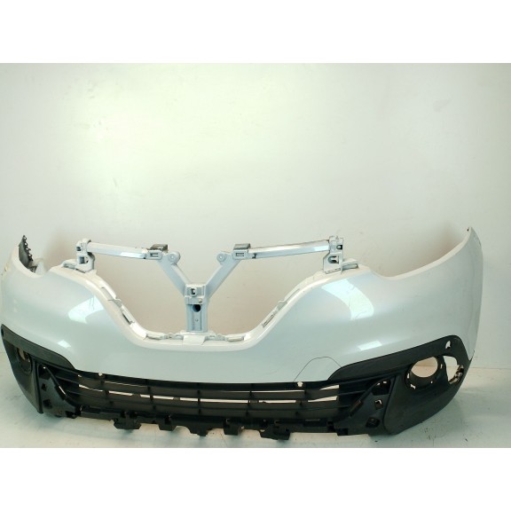 Recambio de paragolpes delantero para renault kadjar (ha_, hl_) 1.3 tce 140 referencia OEM IAM 620220643R  