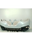 Recambio de paragolpes delantero para renault kadjar (ha_, hl_) 1.3 tce 140 referencia OEM IAM 620220643R  