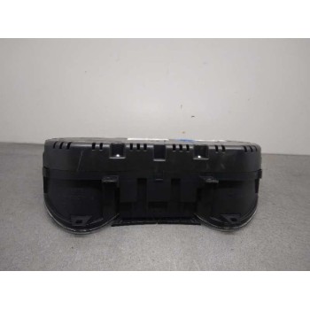 Recambio de cuadro instrumentos para seat ibiza (6j5) stylance / style referencia OEM IAM 6J0920800L 6J0920800L 