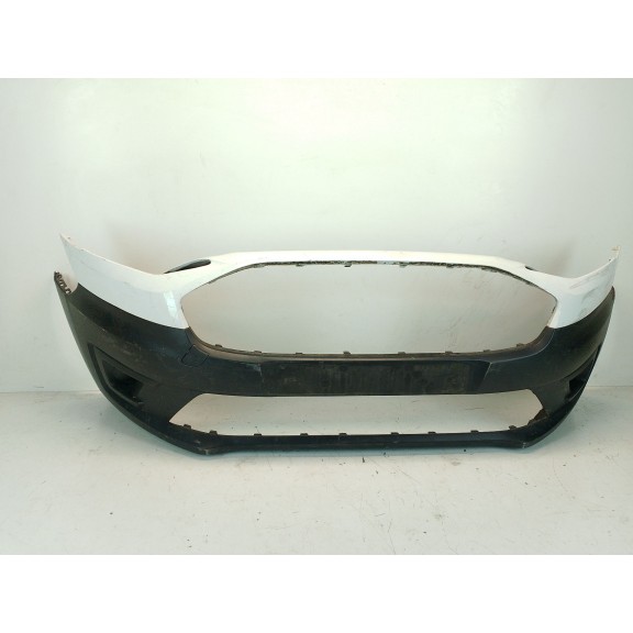 Recambio de paragolpes delantero para ford transit tourneo autobús 2.2 tdci referencia OEM IAM KT1B17757A  