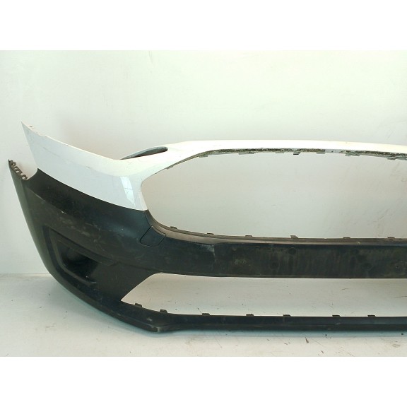 Recambio de paragolpes delantero para ford transit tourneo autobús 2.2 tdci referencia OEM IAM KT1B17757A  