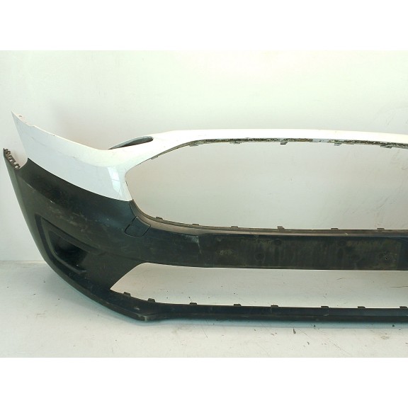 Recambio de paragolpes delantero para ford transit tourneo autobús 2.2 tdci referencia OEM IAM KT1B17757A  