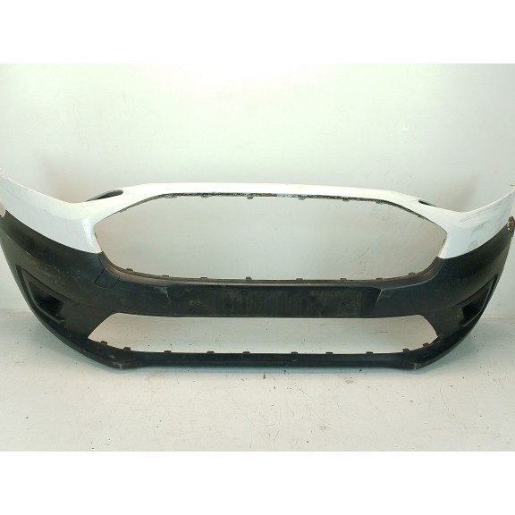 Recambio de paragolpes delantero para ford transit tourneo autobús 2.2 tdci referencia OEM IAM KT1B17757A  