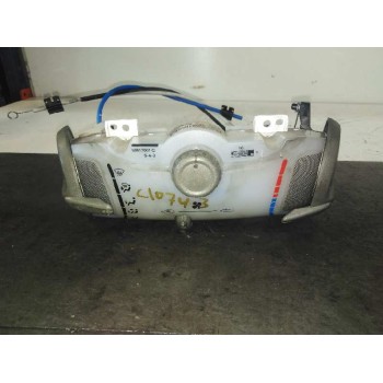 MANDO CALEFACCION / AIRE ACONDICIONADO 559000H020 