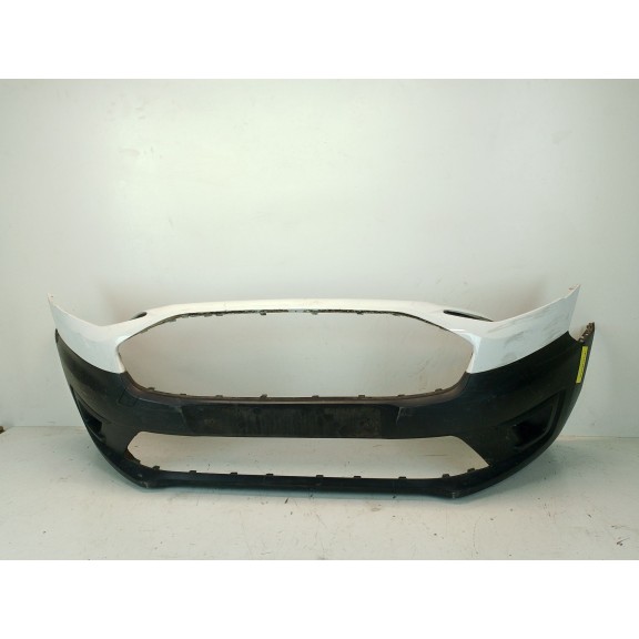 Recambio de paragolpes delantero para ford transit tourneo autobús 2.2 tdci referencia OEM IAM KT1B17757A  