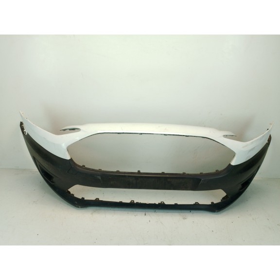 Recambio de paragolpes delantero para ford transit tourneo autobús 2.2 tdci referencia OEM IAM KT1B17757A  