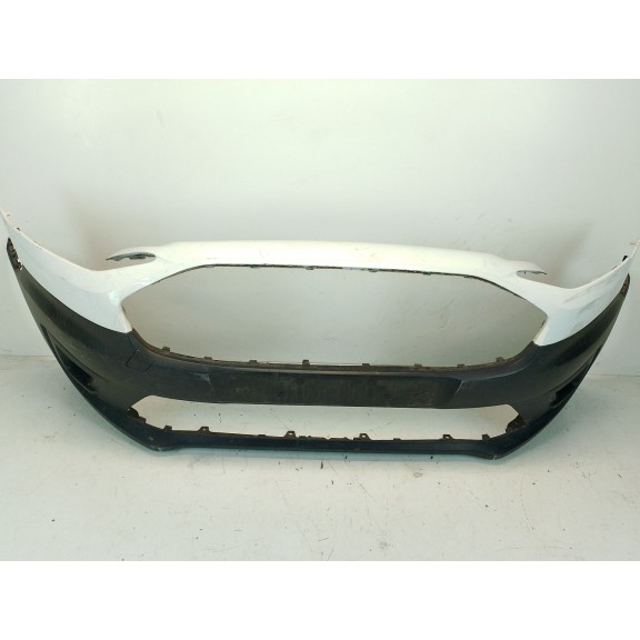 Recambio de paragolpes delantero para ford transit tourneo autobús 2.2 tdci referencia OEM IAM KT1B17757A  