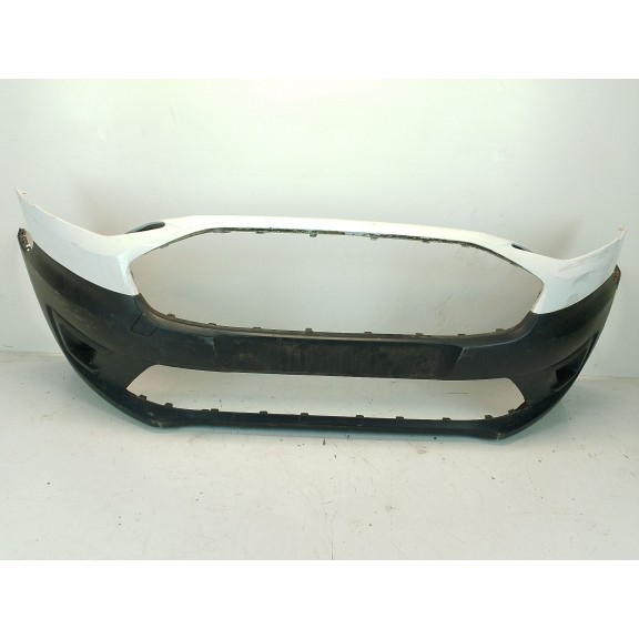 Recambio de paragolpes delantero para ford transit tourneo autobús 2.2 tdci referencia OEM IAM KT1B17757A  