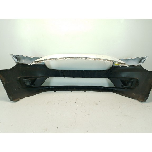 Recambio de paragolpes delantero para ford transit tourneo autobús 2.2 tdci referencia OEM IAM KT1B17757A  