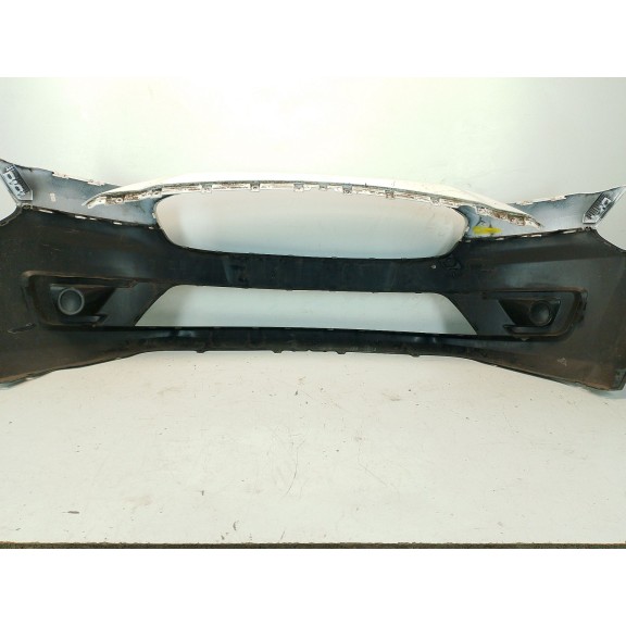 Recambio de paragolpes delantero para ford transit tourneo autobús 2.2 tdci referencia OEM IAM KT1B17757A  