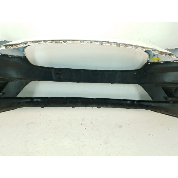 Recambio de paragolpes delantero para ford transit tourneo autobús 2.2 tdci referencia OEM IAM KT1B17757A  