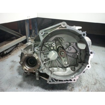 CAJA CAMBIOS UTV ENTREGA CASCO 