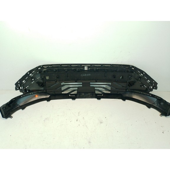 Recambio de paragolpes delantero para kia ev6 (cv) 77 referencia OEM IAM 86512EVCA0  